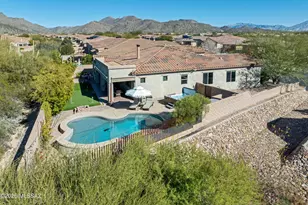 6640 W Whispering Windmill Ln, Marana, AZ 85658 - Photo 1