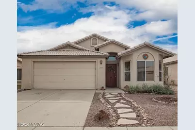 2325 W Silverbell Tree Drive, Tucson, AZ 85745 - Photo 1
