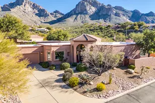 10198 N Carristo Dr, Oro Valley, AZ 85737 - Photo 1