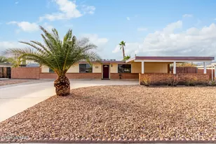 517 N Sarnoff Dr, Tucson, AZ 85710 - Photo 1