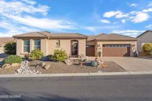 60944 E Angora Pl, Oracle, AZ 85623 - Photo 1