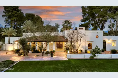 6141 E Miramar Drive, Tucson, AZ 85715 - Photo 1