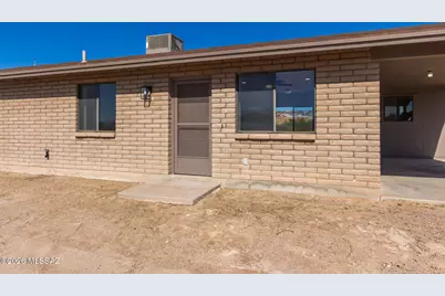 370 Camino Brizza Bonell, Rio Rico, AZ 85648 - Photo 1