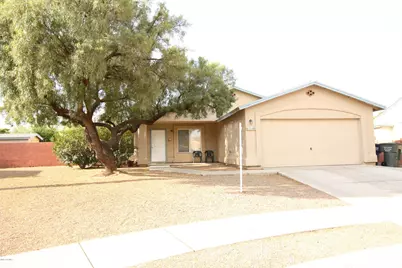 10188 E Sunrise Meadow Place, Tucson, AZ 85747 - Photo 1