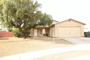 10188 E Sunrise Meadow Pl, Tucson, AZ 85747 - Photo 1