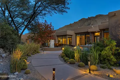 14644 N Dove Canyon Pass, Marana, AZ 85658 - Photo 1