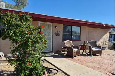 13704 N Reyher Avenue, Marana, AZ 85653 - Photo 1