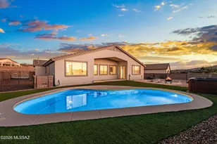 10930 S Via Jaline, Vail, AZ 85641 - Photo 1