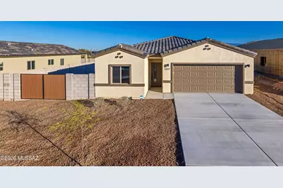 3619 E Nebraska Stravenue, Tucson, AZ 85706 - Photo 1