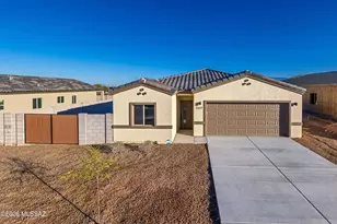 3619 E Nebraska Stravenue, Tucson, AZ 85706 - Photo 1