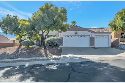 355 W Greys Road, Oro Valley, AZ 85737 - Photo 1