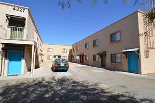 4327 E Bellevue St, Tucson, AZ 85712 - Photo 1