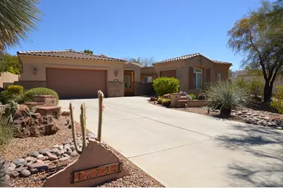 12732 N Morgan Ranch Road, Oro Valley, AZ 85755 - Photo 1