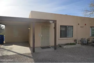 2427 N Los Altos Avenue #1, Tucson, AZ 85705 - Photo 1