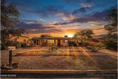 702 N Irving Circle, Tucson, AZ 85711 - Photo 1