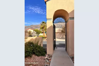 4672 E Chaco, Tucson, AZ 85718 - Photo 1