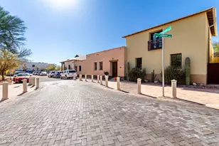 208 S Avenida del Sembrador, Tucson, AZ 85745 - Photo 1