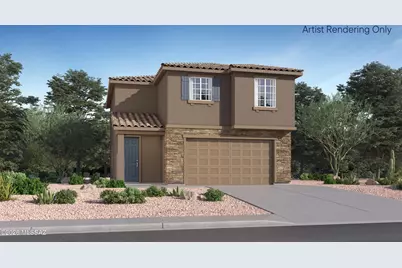11515 W Red Admiral Street, Marana, AZ 85653 - Photo 1