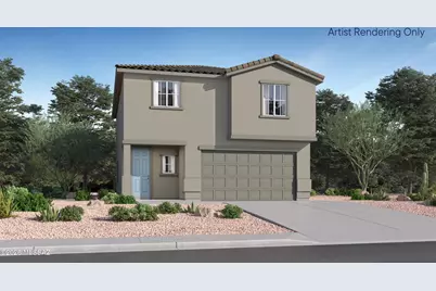11495 W Red Admiral Street, Marana, AZ 85653 - Photo 1