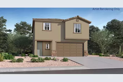 11507 W Red Admiral Street, Marana, AZ 85653 - Photo 1