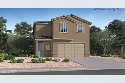 11501 W Red Admiral Street, Marana, AZ 85653 - Photo 1