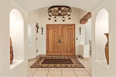 12642 N Musket Road, Marana, AZ 85653 - Photo 1