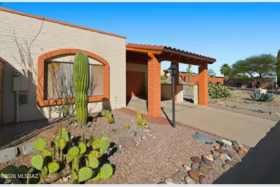 1432 W Camino Alicante, Green Valley, AZ 85622 - Photo 1
