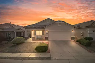 15857 S Via Cayetano, Sahuarita, AZ 85629 - Photo 1