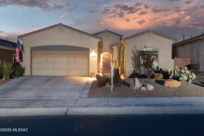 12723 N New Reflection Drive, Marana, AZ 85658 - Photo 1