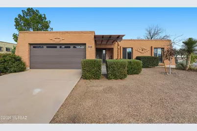 150 W Calle Melendrez, Green Valley, AZ 85614 - Photo 1
