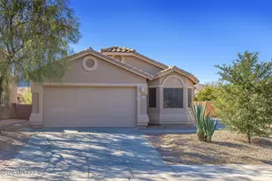 8753 N Moonfire Dr, Tucson, AZ 85743 - Photo 1