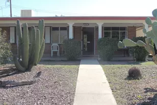 6956 E Luana Dr, Tucson, AZ 85710 - Photo 1