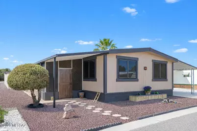 3411 S Camino Seco #12, Tucson, AZ 85730 - Photo 1