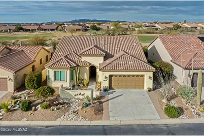 60520 E Arroyo Vista Drive, Oracle, AZ 85623 - Photo 1