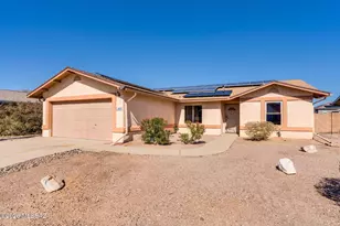 9611 E Caldwell Dr, Tucson, AZ 85747 - Photo 1