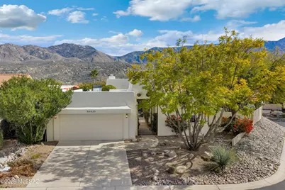 38025 S Eagle Drive, Saddlebrooke, AZ 85739 - Photo 1