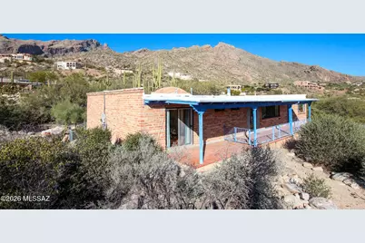 6901 N Columbus Boulevard, Tucson, AZ 85718 - Photo 1