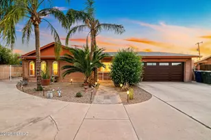 53 N Davila Cir, Tucson, AZ 85745 - Photo 1