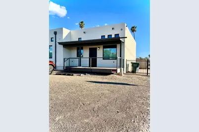 3250 N Stone Avenue #D, Tucson, AZ 85705 - Photo 1