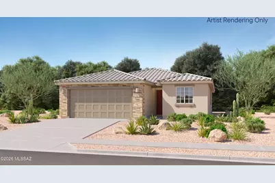 11785 W Flying Beauty Lane, Marana, AZ 85653 - Photo 1