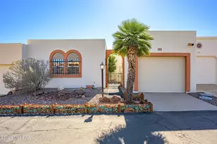 763 W Bella Vista Dr, Green Valley, AZ 85614 - Photo 1