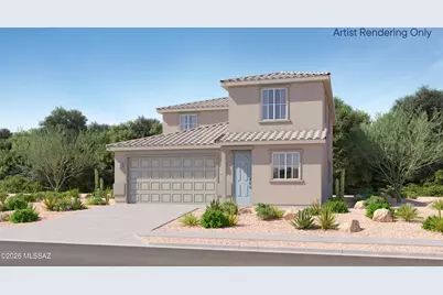 11769 W Flying Beauty Lane, Marana, AZ 85653 - Photo 1