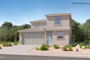 11769 W Flying Beauty Ln, Marana, AZ 85653 - Photo 1