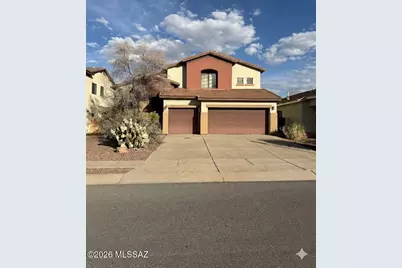 15229 S Avenida Rancho Sereno, Sahuarita, AZ 85629 - Photo 1