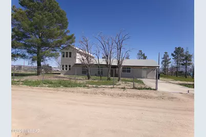 3514 N Keeling Lane, Willcox, AZ 85643 - Photo 1