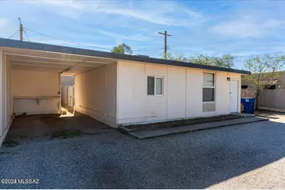 2311 N Richey Boulevard #B, Tucson, AZ 85716 - Photo 1