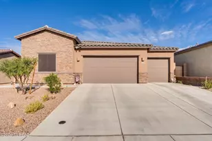 17593 S Ridgerunner Dr, Vail, AZ 85641 - Photo 1