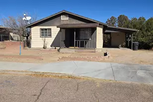 165 E 6th St, Benson, AZ 85602 - Photo 1