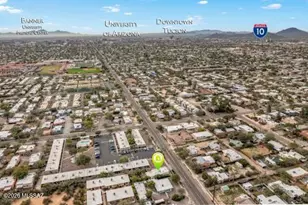 3038 N Mountain Ave, Tucson, AZ 85719 - Photo 1