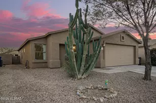5790 E Camino NUESTRAS Casas, Tucson, AZ 85756 - Photo 1
